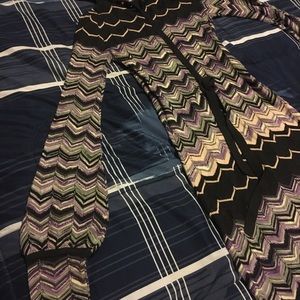 MISSONI DRESS